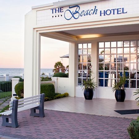 The Beach Hotel Port Elizabeth Esterno foto