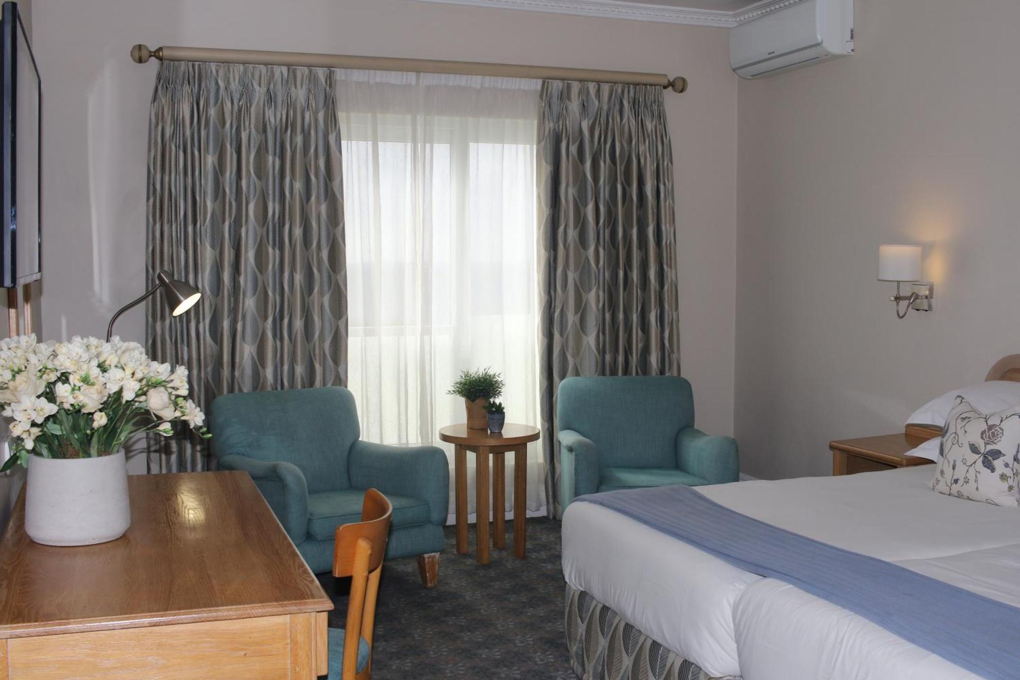 The Beach Hotel Port Elizabeth Esterno foto